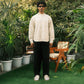 SUPERKICKS | THE HEMP COLLECTION SHIRT { BEIGE