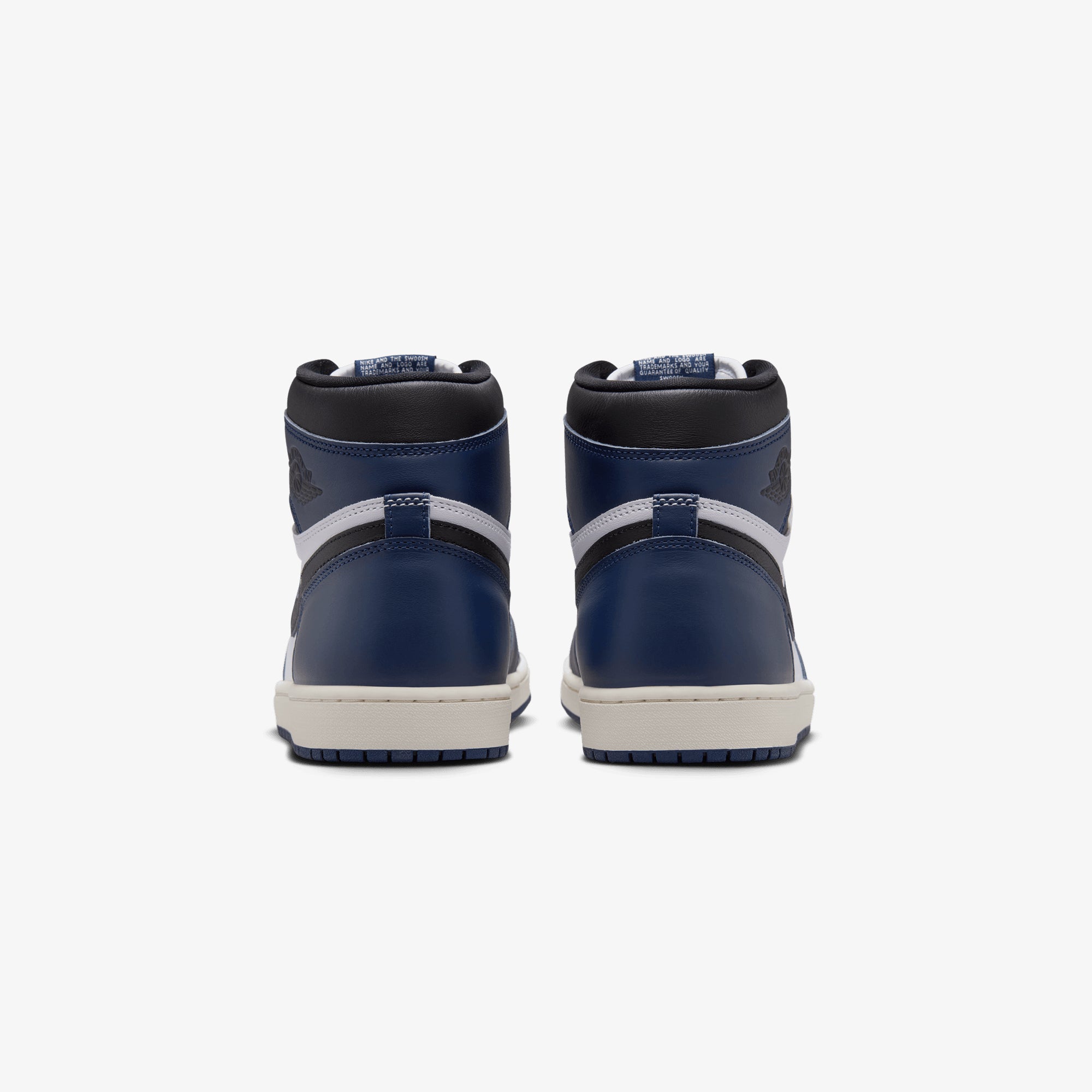 JORDAN | AIR JORDAN 1 RETRO HIGH OG { 