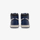 JORDAN | AIR JORDAN 1 RETRO HIGH OG { "MIDNIGHT NAVY"