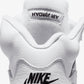 JORDAN | AIR JORDAN 5 RETRO OG (GS) { WHITE METALLIC