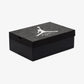 Jordan | AIR JORDAN 4 RETRO "FEAR" { BLACK/WHITE-ANTHRACITE-BLACK