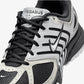 NIKE | AIR PEGASUS 2005 { METALLIC SILVER/MTLC PLATINUM-FLT SILVER