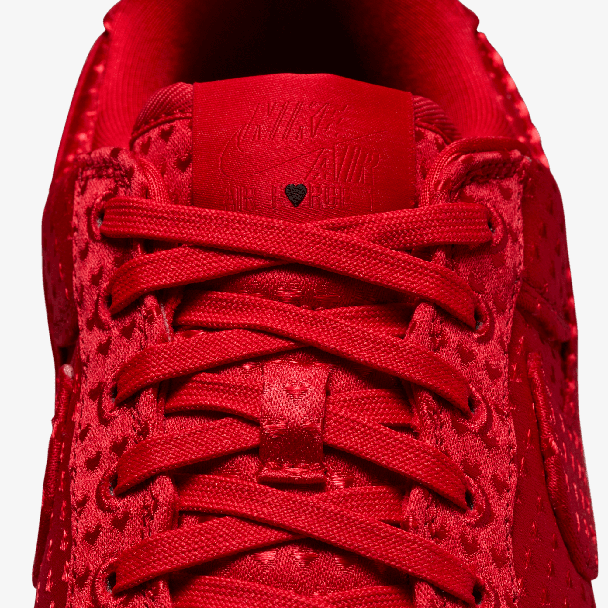 nike air force 1 ultra flyknit low red