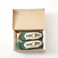 GULLY LABS | GULLY NUMBER 002 - 1928 { TURF OLIVE