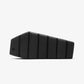 Nike | HEX MULE  { OFF NOIR/OFF NOIR