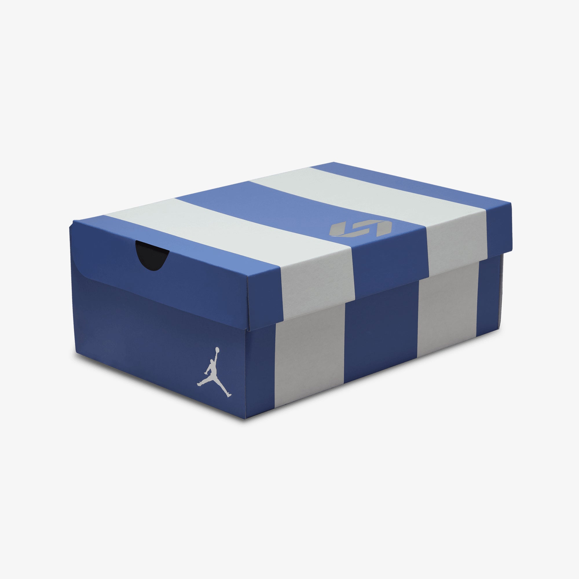 JORDAN | LUKA 3 PF 