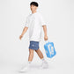 NIKE | SHOE BOX BAG { UNIVERSITY BLUE/SUMMIT WHITE