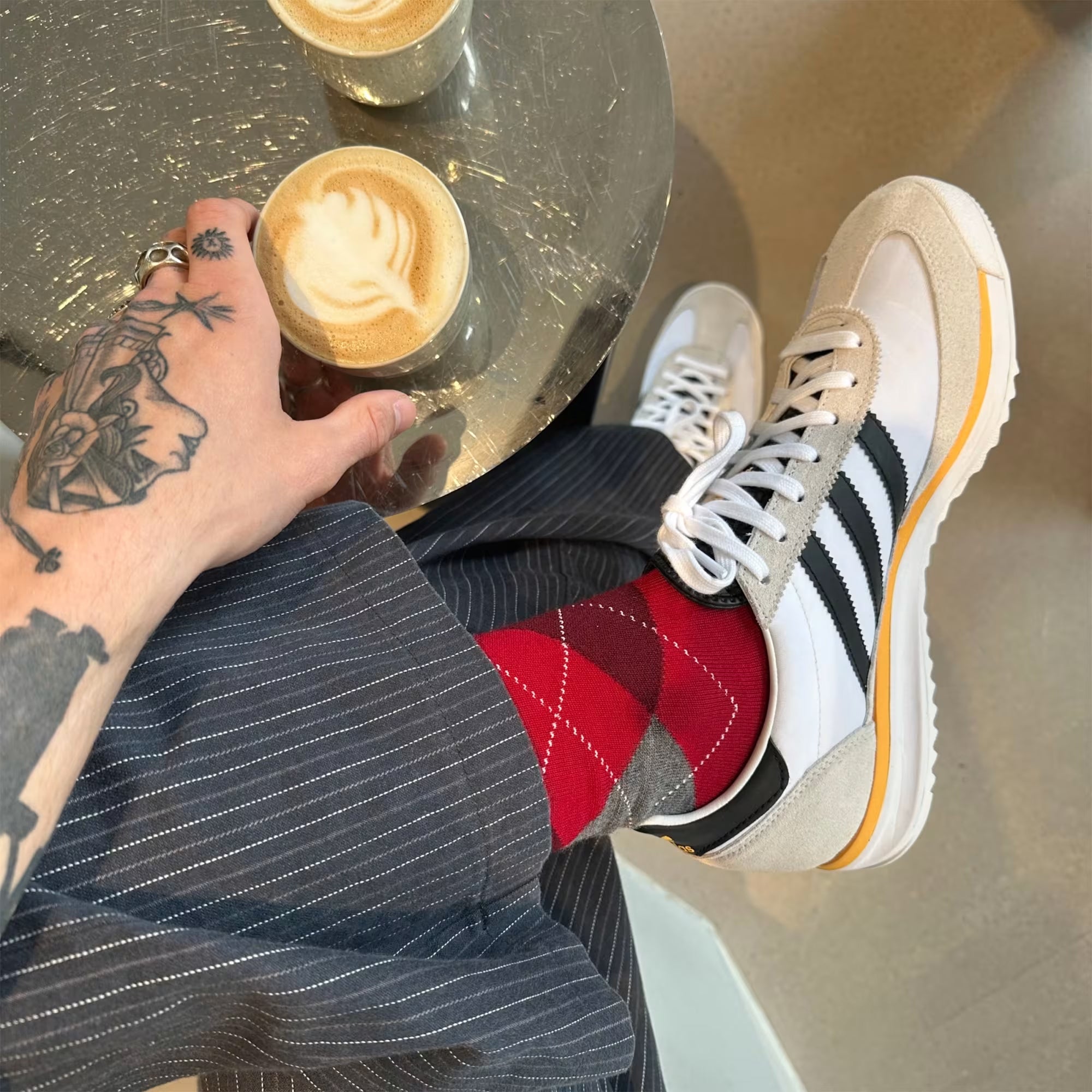 B41509 adidas 2025