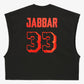 Adidas Originals | MUSCLE TANK TOP BY WILLY CHAVARRIA X JABBAR { BLACK
