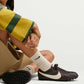 NIKE | MOON SHOE OG { BAROQUE BROWN/CASHMERE-BLACK