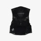 NIKE | NOCTA MODULAR UNIT VEST { BLACK/REFBLK