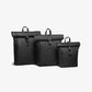 GASTON LUGA | RULLEN MINI BLACK { BLACK