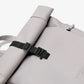 GASTON LUGA | RULLEN 16" BACKPACK { TAUPE