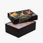 JORDAN | AIR JORDAN 4 RETRO "BIRDS OF PARADISE" { COCONUT MILK/MUSLIN-BRIGHT MANGO