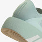 ADIDAS | HYPERBOOST RUN { VAPOUR GREEN/OFF WHITE/TRACE KHAKI