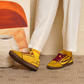 GULLY LABS | GULLY NUMBER 001 { BAAZ NOOR YELLOW