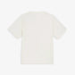 ADIDAS ORIGINALS | WALES BONNER SET-IN TEE { CHALK WHITE
