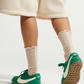 NIKE | MOON OG { MALACHITE/SOFT PEARL-GUM LIGHT BROWN