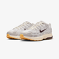 NIKE | P-6000 { COLLEGE GREY/BURGUNDY CRUSH-VAST GREY