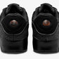 Nike | AIR MAX 90 { BLACK/BLACK-DK SMOKE GREY-OLD ROYAL