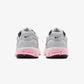 Nike | ZOOM VOMERO 5  { PHOTON DUST/METALLIC SILVER-PINK FOAM