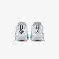 JORDAN | LUKA 3 PF "PHOTO FINISH" { WHITE/BLACK-VOLT GLOW-GREEN GLOW