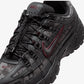 NIKE | P-6000 { BLACK/BURGUNDY CRUSH-MIDNIGHT NAVY-BLACK