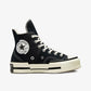 Converse | CHUCK 70 PLUS HI  { BLACK/EGRET/BLACK