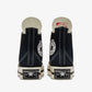 Converse | CHUCK 70 PLUS HI  { BLACK/EGRET/BLACK