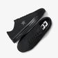 CONVERSE | CONS ONE STAR PRO CLASSIC SUEDE { BLACK