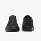CONVERSE | CONS ONE STAR PRO CLASSIC SUEDE { BLACK