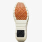 Converse | CHUCK 70 DE LUXE WEDGE  { BLACK/WHITE