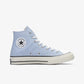 CONVERSE | CHUCK 70 SEASONAL { BLUE