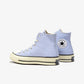 CONVERSE | CHUCK 70 SEASONAL { BLUE