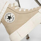 Converse | CHUCK TAYLOR ALL STAR CRUISE  { BEIGE