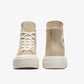 Converse | CHUCK TAYLOR ALL STAR CRUISE  { BEIGE