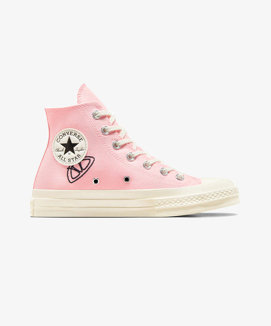 CONVERSE | CHUCK 70 { PINK LEMONNADE