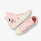 CONVERSE | CHUCK 70 { PINK LEMONNADE