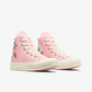 CONVERSE | CHUCK 70 { PINK LEMONNADE