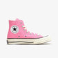 CONVERSE | CHUCK 70 SEASONAL { PINK/WHITE
