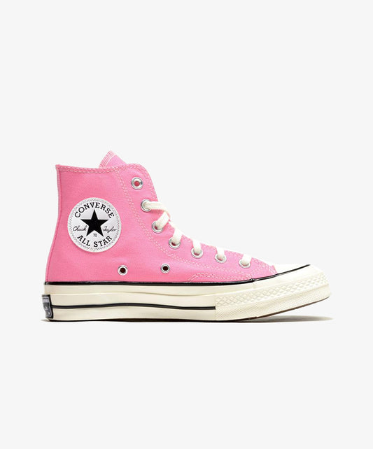 CONVERSE | CHUCK 70 SEASONAL { PINK/WHITE