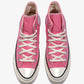CONVERSE | CHUCK 70 SEASONAL { PINK/WHITE