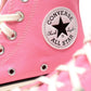 CONVERSE | CHUCK 70 SEASONAL { PINK/WHITE