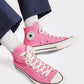 CONVERSE | CHUCK 70 SEASONAL { PINK/WHITE