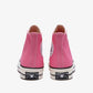 CONVERSE | CHUCK 70 SEASONAL { PINK/WHITE