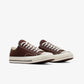 Converse | CHUCK 70 { BROWN