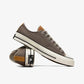 Converse | CHUCK 70 DURABLE NEUTRALS { BROWN