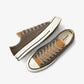 Converse | CHUCK 70 DURABLE NEUTRALS { BROWN