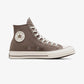 CONVERSE | CHUCK TAYLOR WORN-IN { BROWN