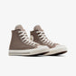 CONVERSE | CHUCK TAYLOR WORN-IN { BROWN